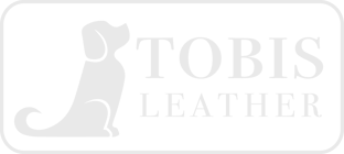 Tobis Leather odos gaminiai logo