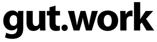 gut.work logo