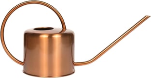 Copper Coloured 40oz. Watering Can