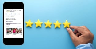 Comment obtenir plus d'avis sur Google pour ton entreprise