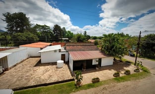 Restaurant kaufen in Colonia Independencia, Paraguay. Ideal für Existengründung