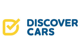 Discover Cars Image - Logo