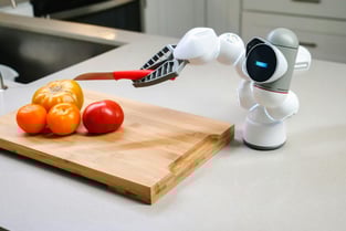 Intelligence artificielle pour automatiser les tâches