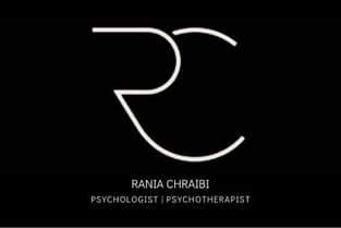 Logo de Rania Chraibi, psychologue et psychothérapeute diplômée basée au Maroc