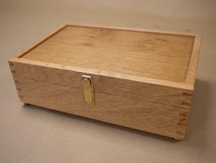 Jewelry Box 