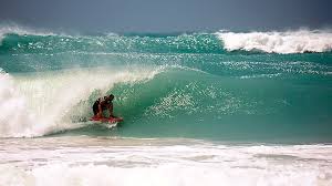 Socotra furfing