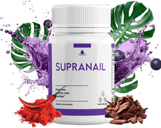 nail care, foot health, antioxidants, vitamins, minerals, holistic wellness, prescription-free
