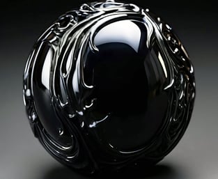 Black Onyx Cryptocurrency Card