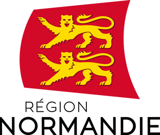 logo région Normandie
