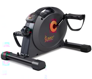 Mini exercise bike