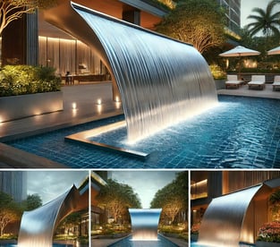 Water Sheet