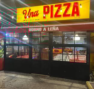pizzeria en Maschwitz escobar