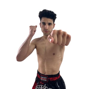 gimnasio escuela de boxeo k1 kickboxing kick boxing horarios tarifas club barato competidor ring 