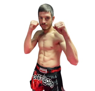 gimnasio escuela de boxeo k1 kickboxing kick boxing horarios tarifas club barato competidor ring 