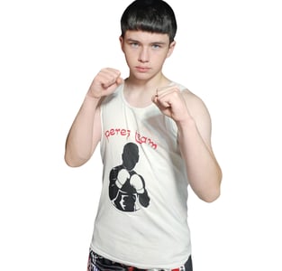 gimnasio escuela de boxeo k1 kickboxing kick boxing horarios tarifas club barato competidor ring 