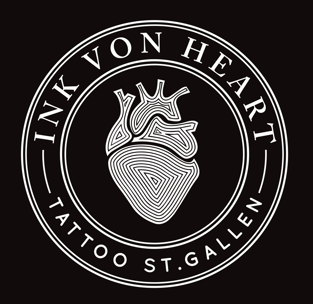 INK VON HEART  TATTOO ST.GALLEN