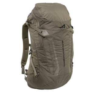 a 40l backpack 