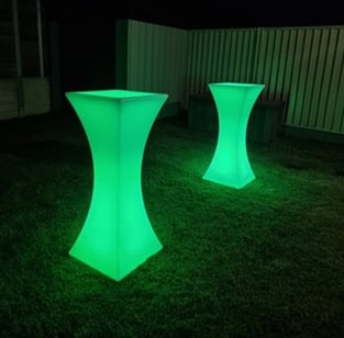 Cocktail tables