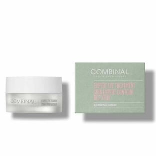 comgbinal expert eye treatment