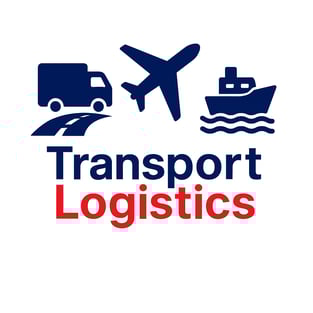 a truck with a large cargo container on it