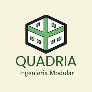 a logo for a company that is looking like a cube