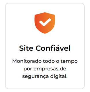 site confiável