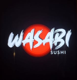 Wasabi