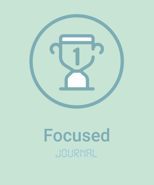 a journal for writing