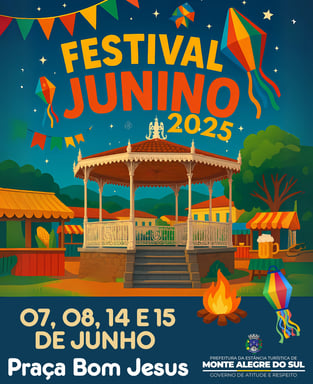 Festival Junino