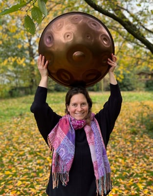 handpan unterricht workshops melanie klangbad soundhealing dithmarschen marne schleswig holstein 