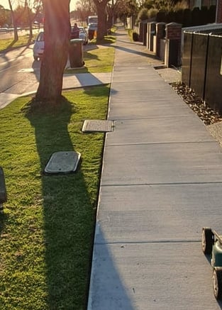 Landscaping, Lawn mowing, edging & all Gardening maintenance services
