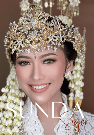 Makeup sunda