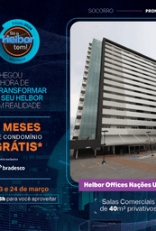 Várias capitais brasileiras