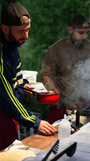 Cibo, cucina, mangiare