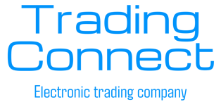 trading connect logo