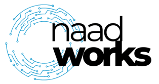 Naad Works logo