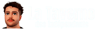 La Taverne des indépendants logo