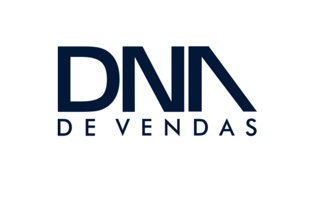 Dna de Vendas logo