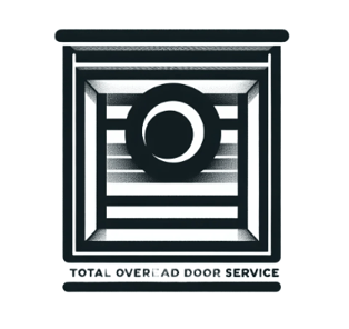 A Total Overhead Door Service in Milford, CT 06461 logo