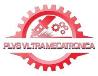 PLUS ULTRA MECATRONICA logo