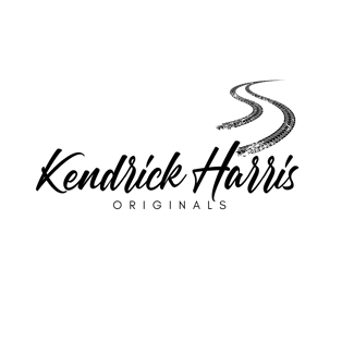 Kendrick Harris logo