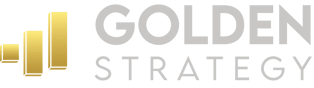 golden strategy logo