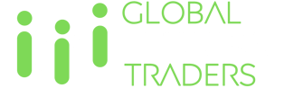Global Tharva Traders logo