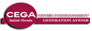Association Génération Avenir logo