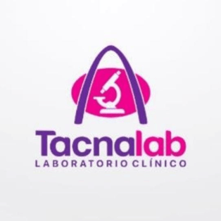 LABORATORIO CLINICO TACNALAB logo