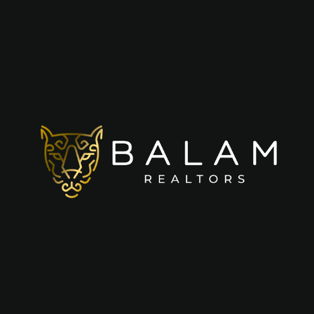 Balam Realtors logo