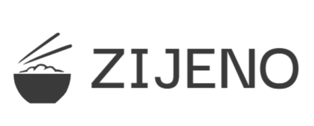 ZIJENO logo