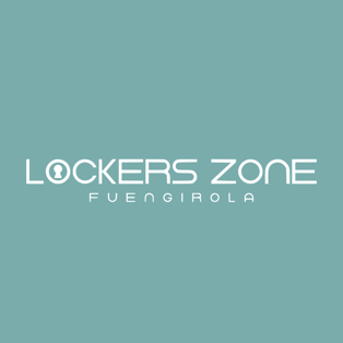 LOCKERSZONE logo