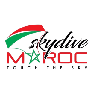 gyrocopter morocco logo