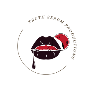 Truth Serum Productions logo